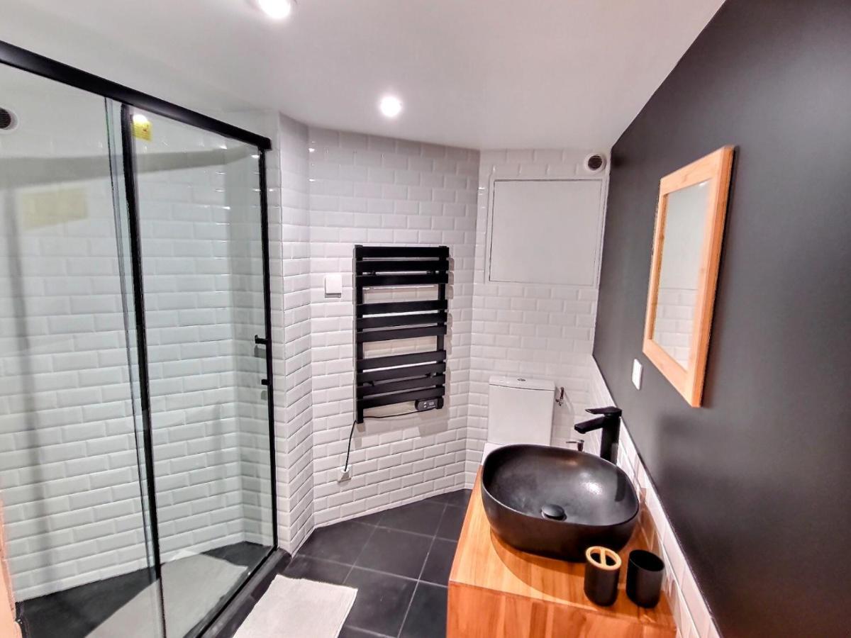 Le Petit Rocher 30M2- Studio Standing 3 Etoiles Saint-Aignan-Grand-Lieu Екстер'єр фото