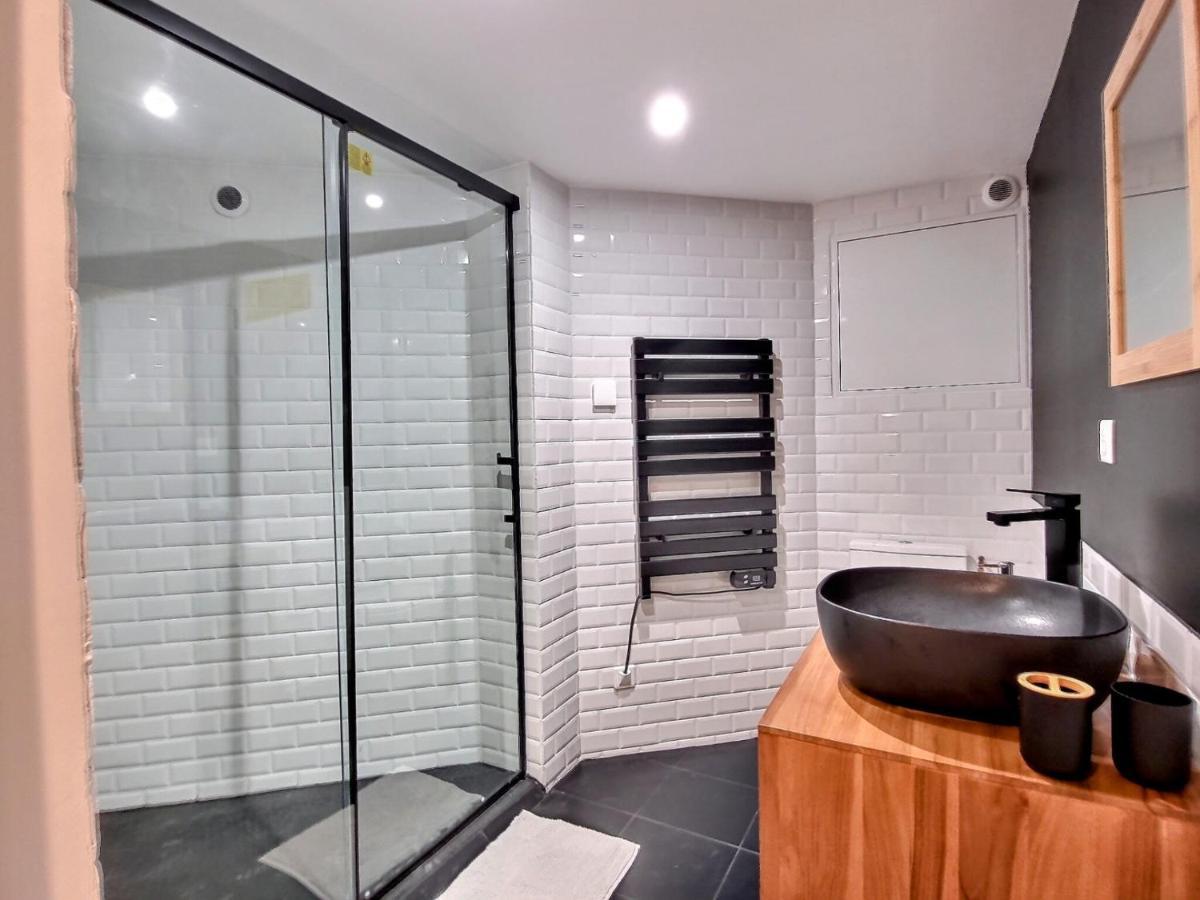 Le Petit Rocher 30M2- Studio Standing 3 Etoiles Saint-Aignan-Grand-Lieu Екстер'єр фото