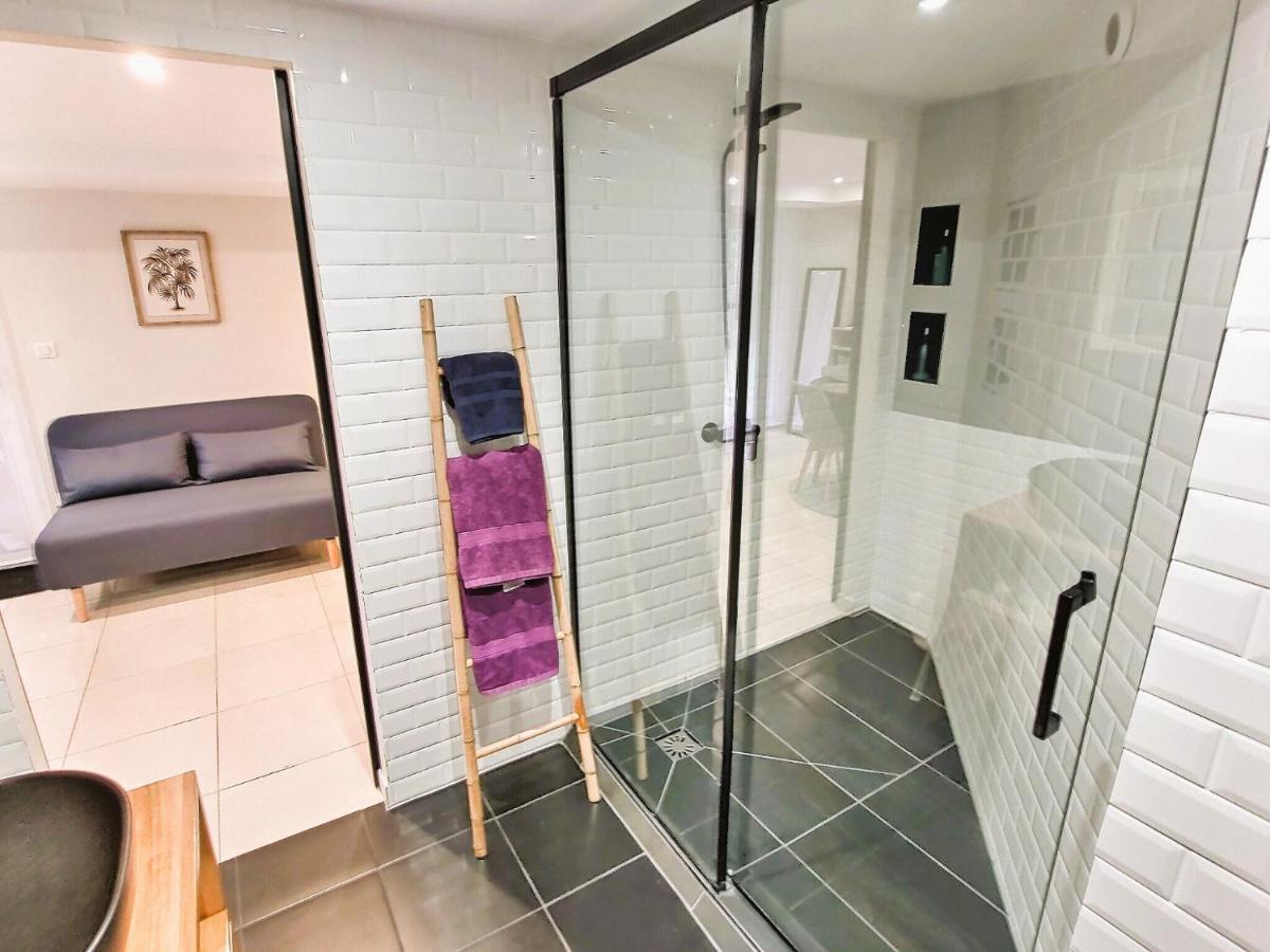 Le Petit Rocher 30M2- Studio Standing 3 Etoiles Saint-Aignan-Grand-Lieu Екстер'єр фото