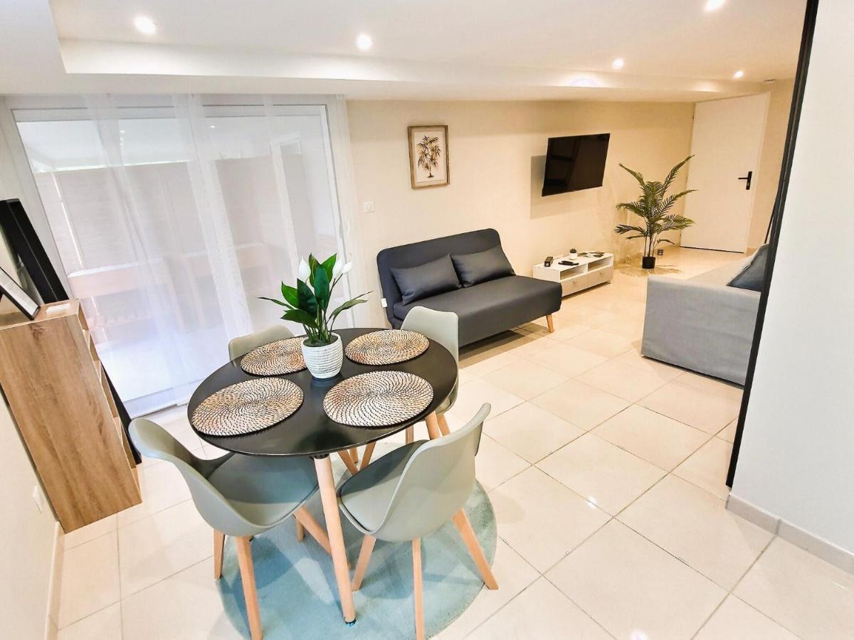 Le Petit Rocher 30M2- Studio Standing 3 Etoiles Saint-Aignan-Grand-Lieu Екстер'єр фото